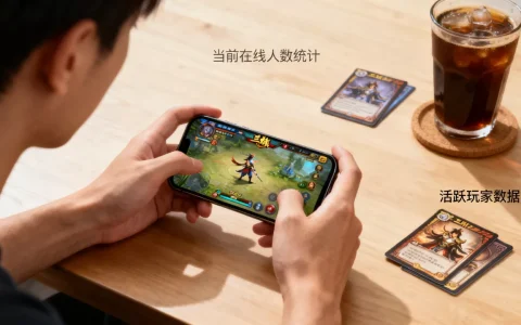 三国杀服务器真实在线人数有多少，三国杀现在还有人玩吗
