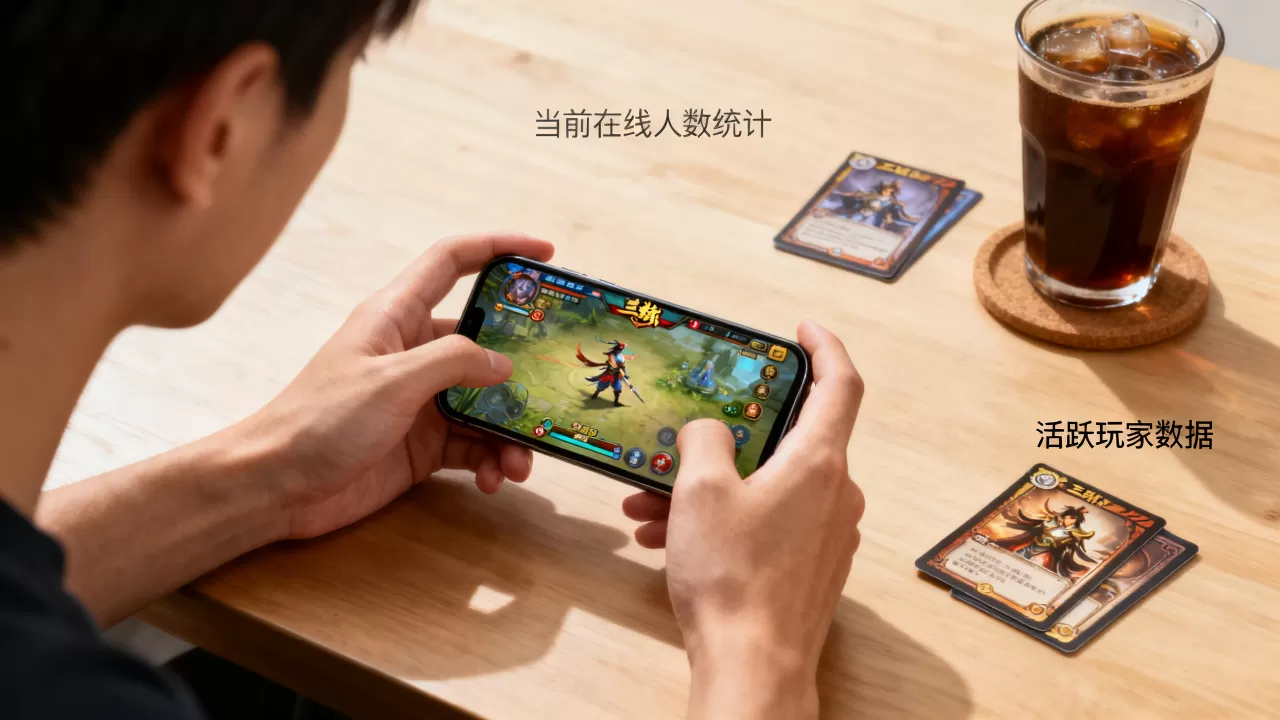 三国杀服务器真实在线人数有多少,三国杀现在还有人玩吗 三国杀服务器真实在线人数有多少,三国杀现在还有人玩吗