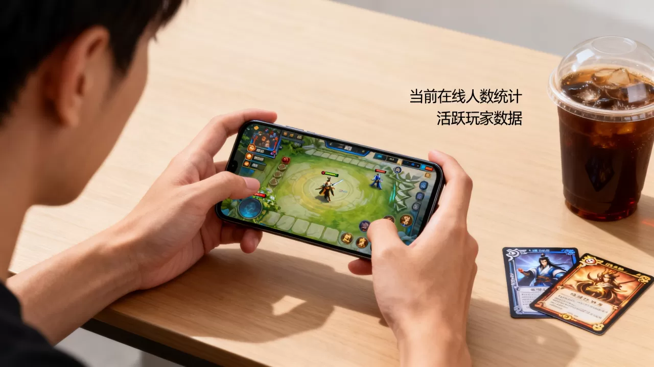 三国杀服务器真实在线人数有多少,三国杀现在还有人玩吗 三国杀服务器真实在线人数有多少,三国杀现在还有人玩吗