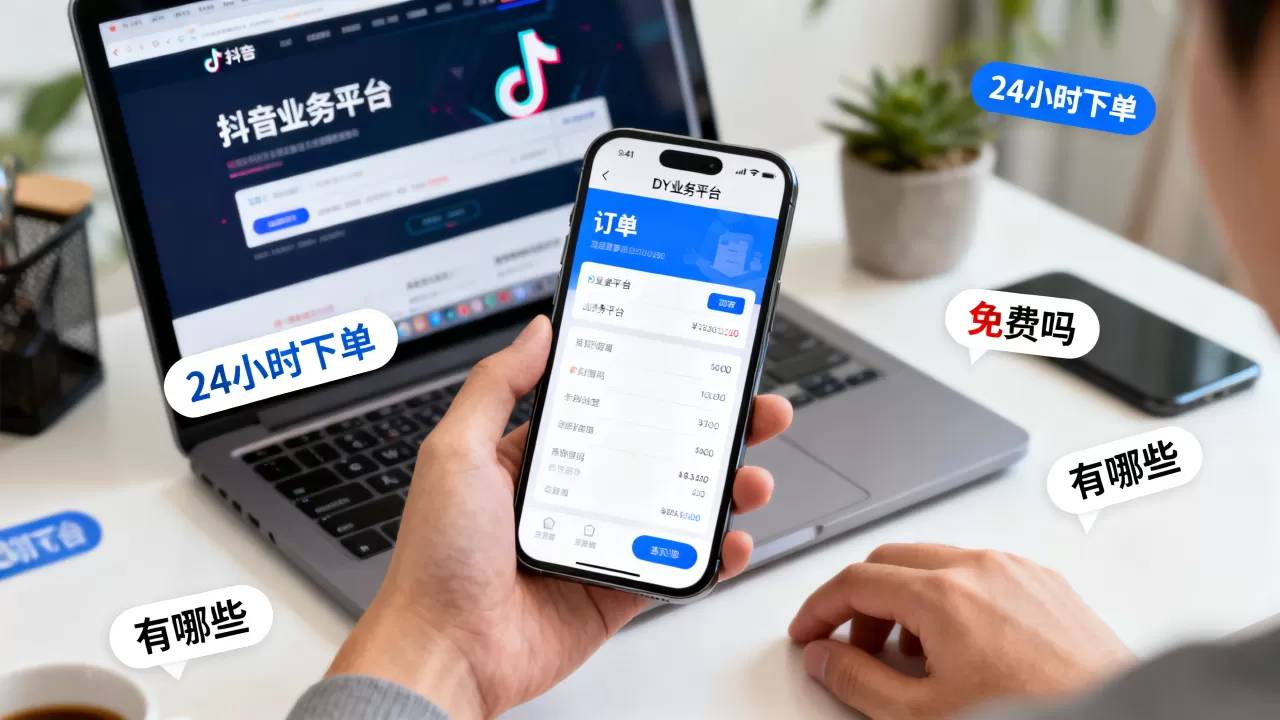 DY业务平台24小时下单真的免费吗,抖音业务平台有哪些 DY业务平台24小时下单真的免费吗,抖音业务平台有哪些