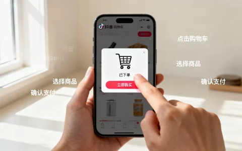 抖音平台二十四小时免费下单是真的吗，如何操作