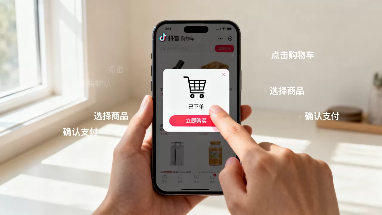 抖音平台二十四小时免费下单是真的吗,如何操作 抖音平台二十四小时免费下单是真的吗,如何操作