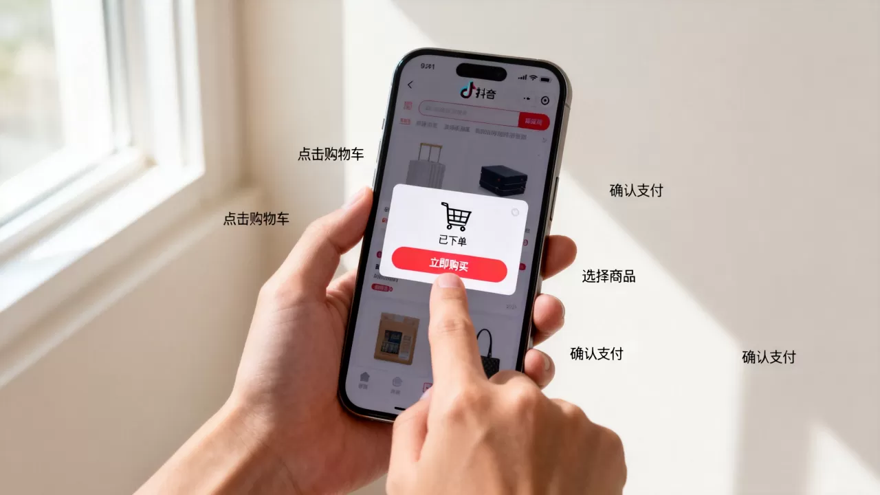 抖音平台二十四小时免费下单是真的吗,如何操作 抖音平台二十四小时免费下单是真的吗,如何操作