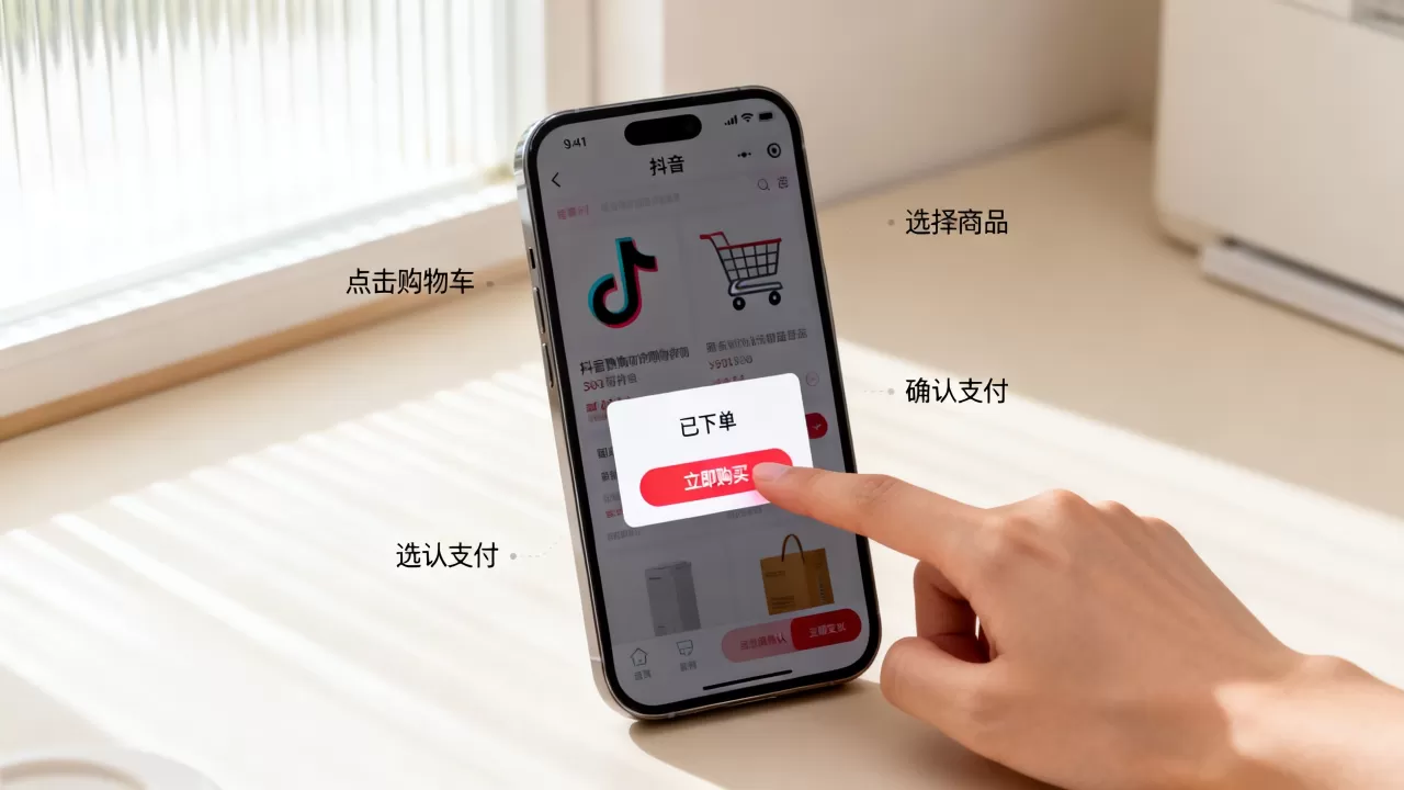 抖音平台二十四小时免费下单是真的吗,如何操作 抖音平台二十四小时免费下单是真的吗,如何操作