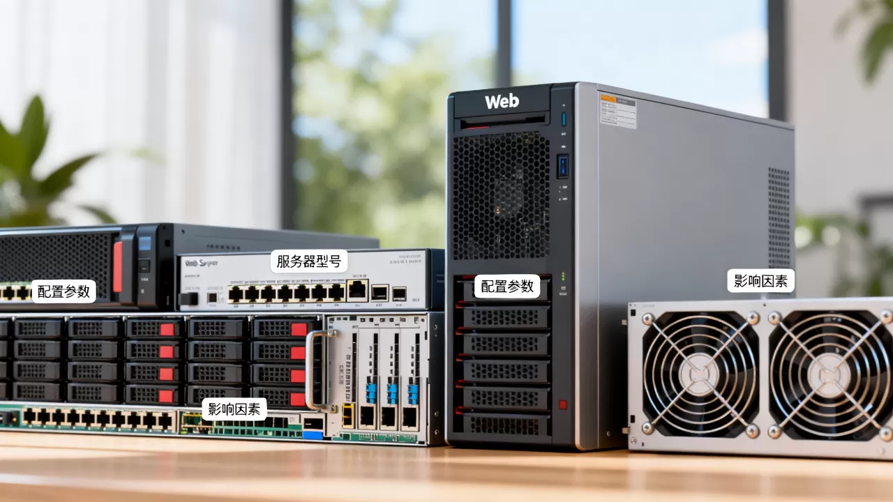 web服务器定额一套多少钱,报价影响因素有哪些? web服务器定额一套多少钱,报价影响因素有哪些?