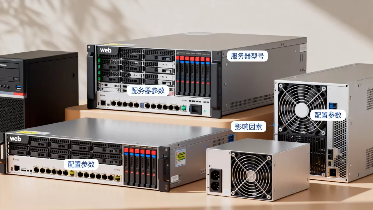 web服务器定额一套多少钱,报价影响因素有哪些? web服务器定额一套多少钱,报价影响因素有哪些?