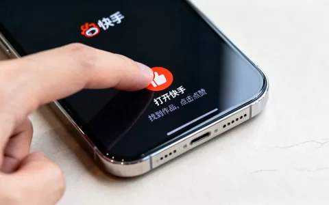 快手点赞平台真的免费24小时下单吗，怎么操作？