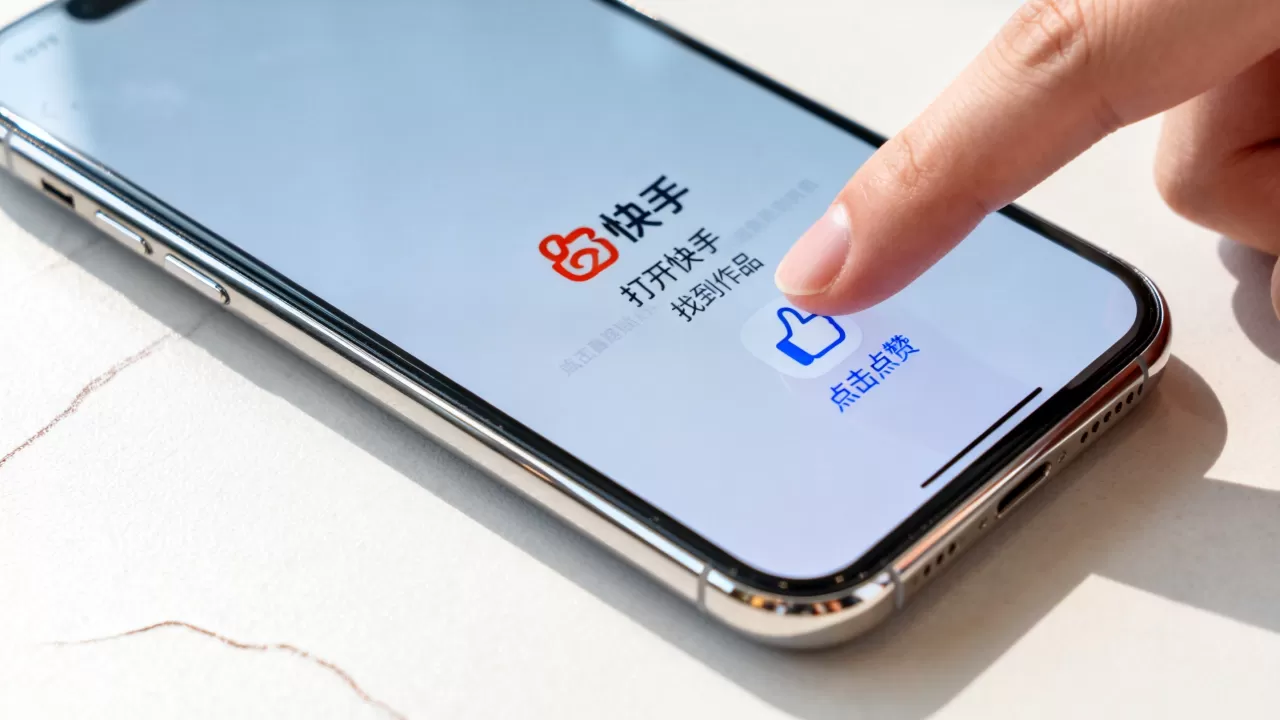 快手点赞平台真的免费24小时下单吗,怎么操作? 快手点赞平台真的免费24小时下单吗,怎么操作?