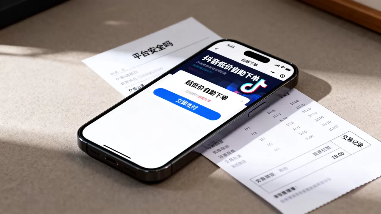 抖音超低价平台自助下单靠谱吗,抖音低价自助下单平台安全吗 抖音超低价平台自助下单靠谱吗,抖音低价自助下单平台安全吗