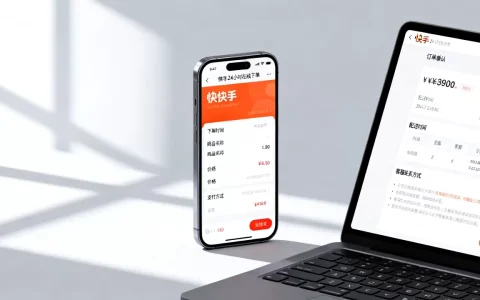 快手平台24小时在线下单网站是真的吗，怎么收费的？