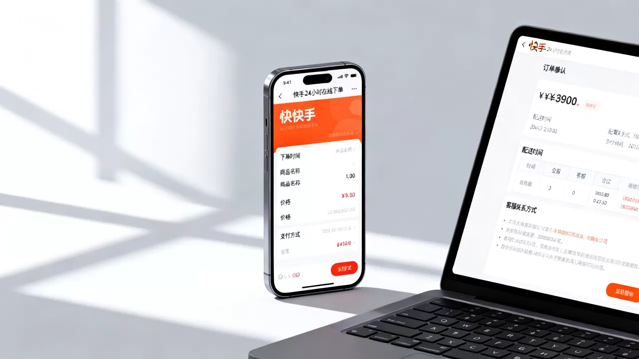 快手平台24小时在线下单网站是真的吗,怎么收费的? 快手平台24小时在线下单网站是真的吗,怎么收费的?
