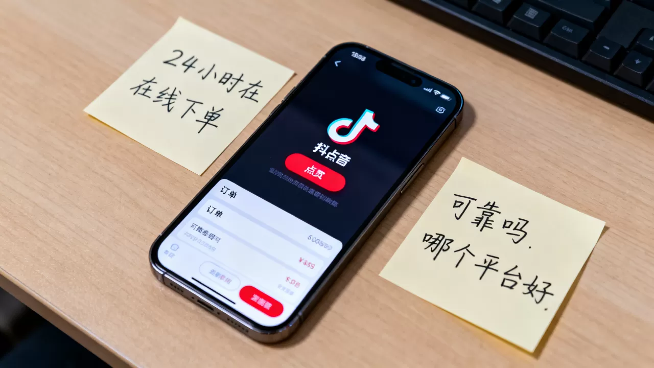 抖音点赞平台24小时在线下单可靠吗,哪个平台好 抖音点赞平台24小时在线下单可靠吗,哪个平台好