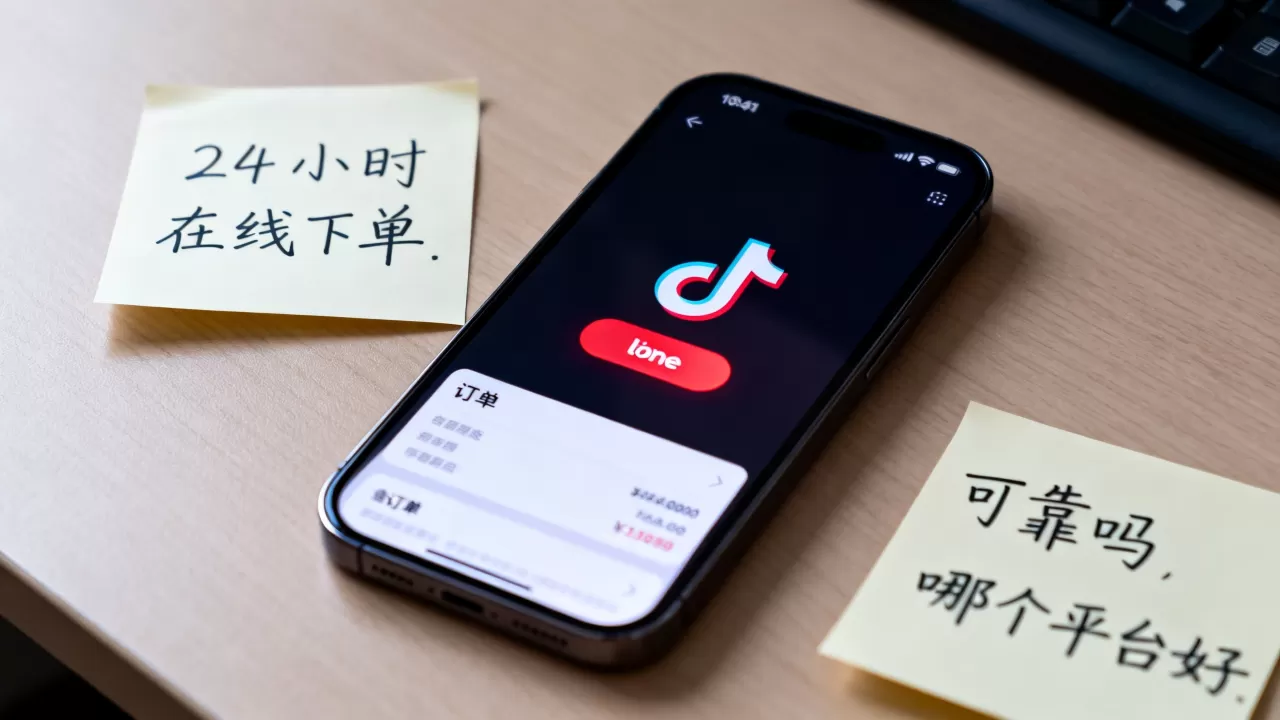 抖音点赞平台24小时在线下单可靠吗,哪个平台好 抖音点赞平台24小时在线下单可靠吗,哪个平台好