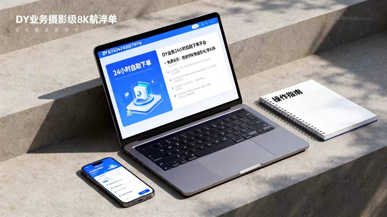 什么是DY业务24小时自助下单平台?免费业务有哪些? 什么是DY业务24小时自助下单平台?免费业务有哪些?