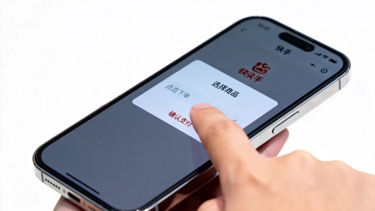 快手平台24小时在线下单真的免费吗,怎么操作? 快手平台24小时在线下单真的免费吗,怎么操作?
