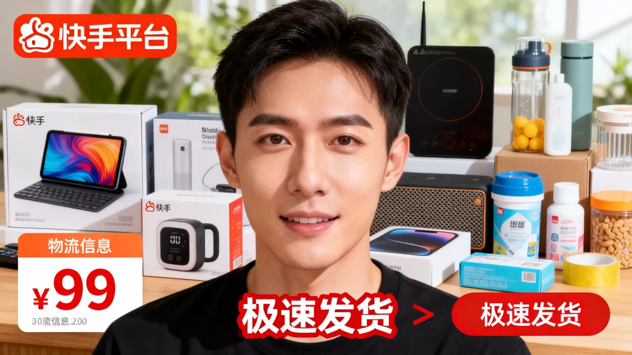 快手平台真的全网最低价吗,为什么这么便宜? 快手平台真的全网最低价吗,为什么这么便宜?