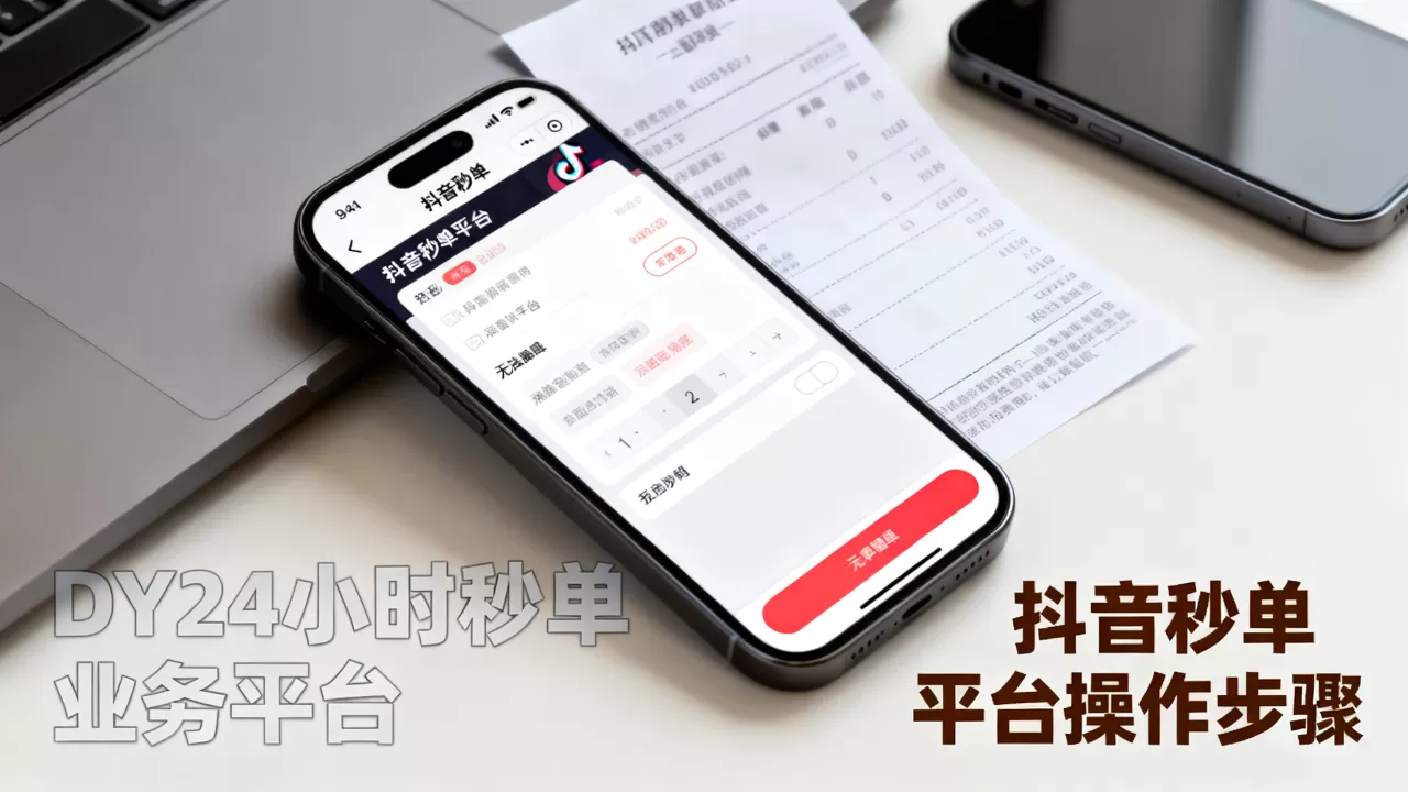DY24小时秒单业务平台真的靠谱吗,抖音秒单平台怎么操作 DY24小时秒单业务平台真的靠谱吗,抖音秒单平台怎么操作