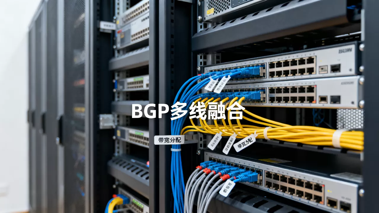 BGP大带宽服务器多线融合接入方式有哪些?,怎么选 BGP大带宽服务器多线融合接入方式有哪些?,怎么选