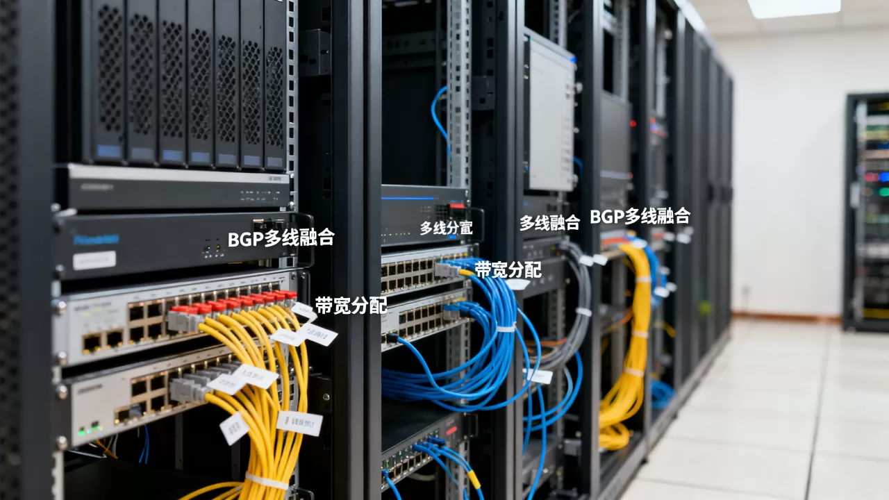 BGP大带宽服务器多线融合接入方式有哪些?,怎么选 BGP大带宽服务器多线融合接入方式有哪些?,怎么选