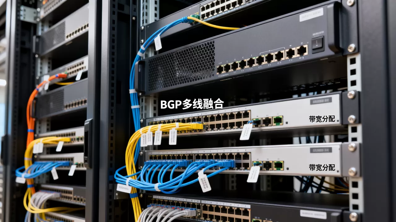 BGP大带宽服务器多线融合接入方式有哪些?,怎么选 BGP大带宽服务器多线融合接入方式有哪些?,怎么选
