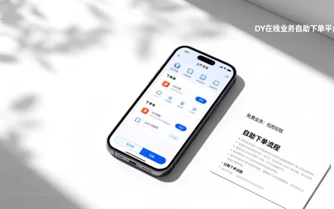 DY在线业务自助下单平台真的免费吗，有哪些免费业务？