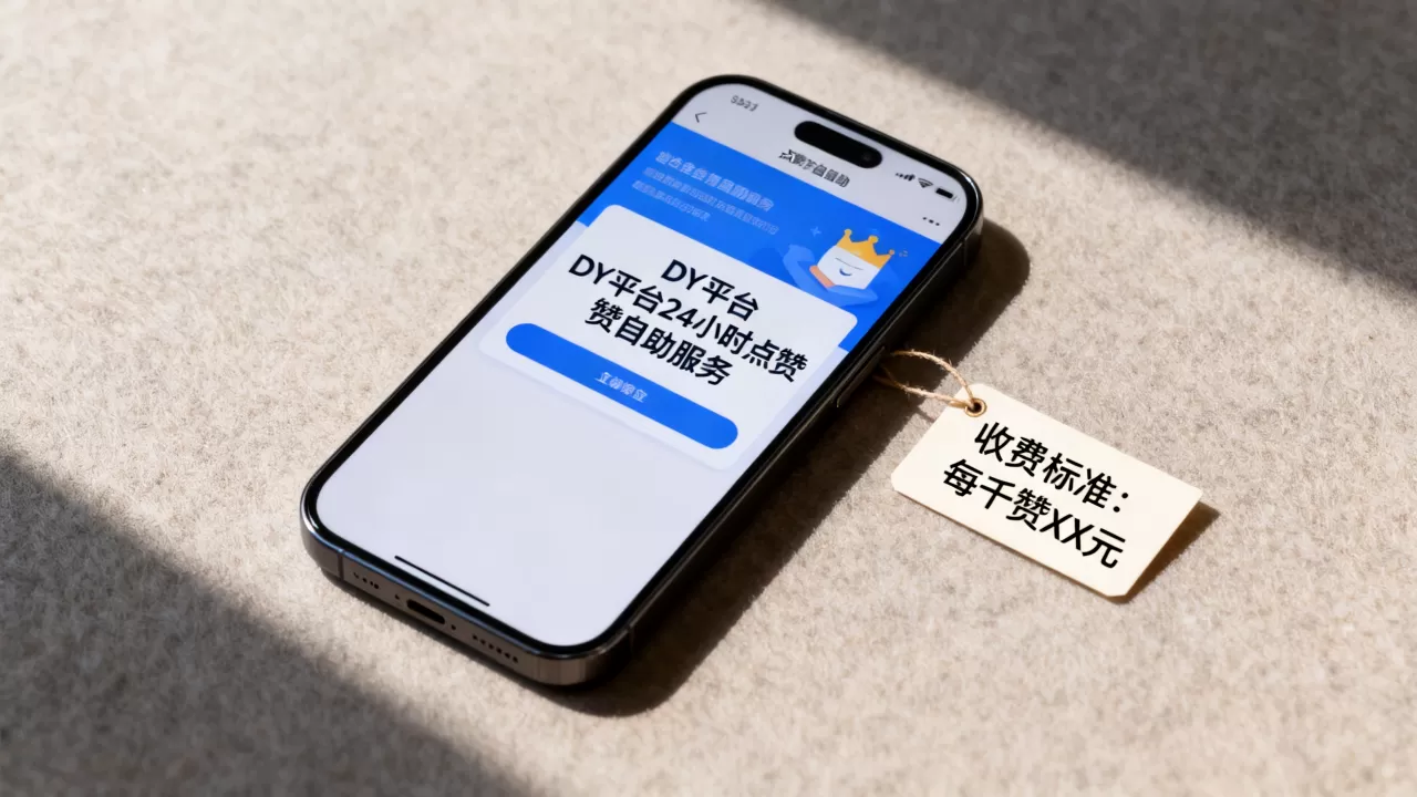 DY平台24小时点赞自助服务有用吗,怎么收费 DY平台24小时点赞自助服务有用吗,怎么收费