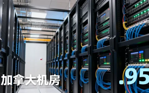 ssdnodes $5.95加拿大机房值得购买吗，怎么样？