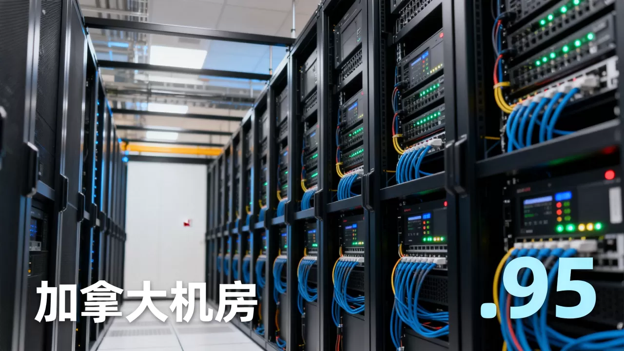 ssdnodes .95加拿大机房值得购买吗,怎么样? ssdnodes .95加拿大机房值得购买吗,怎么样?