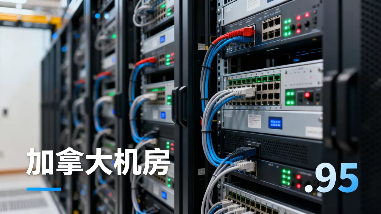 ssdnodes .95加拿大机房值得购买吗,怎么样? ssdnodes .95加拿大机房值得购买吗,怎么样?
