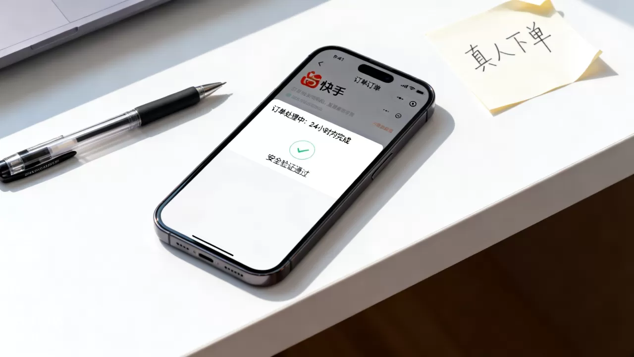 快手在线业务真人下单真的24小时吗,快手真人下单安全吗 快手在线业务真人下单真的24小时吗,快手真人下单安全吗