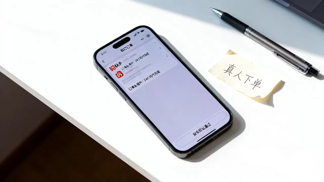 快手在线业务真人下单真的24小时吗,快手真人下单安全吗 快手在线业务真人下单真的24小时吗,快手真人下单安全吗
