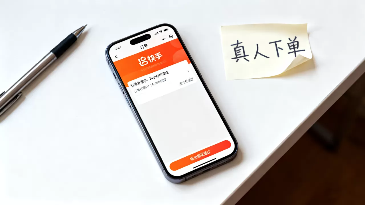 快手在线业务真人下单真的24小时吗,快手真人下单安全吗 快手在线业务真人下单真的24小时吗,快手真人下单安全吗