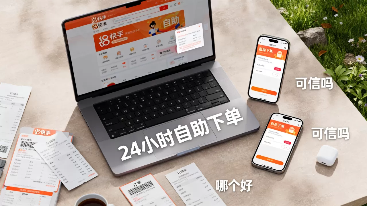 快手平台24小时自助下单全网可信吗,快手自助下单平台哪个好 快手平台24小时自助下单全网可信吗,快手自助下单平台哪个好