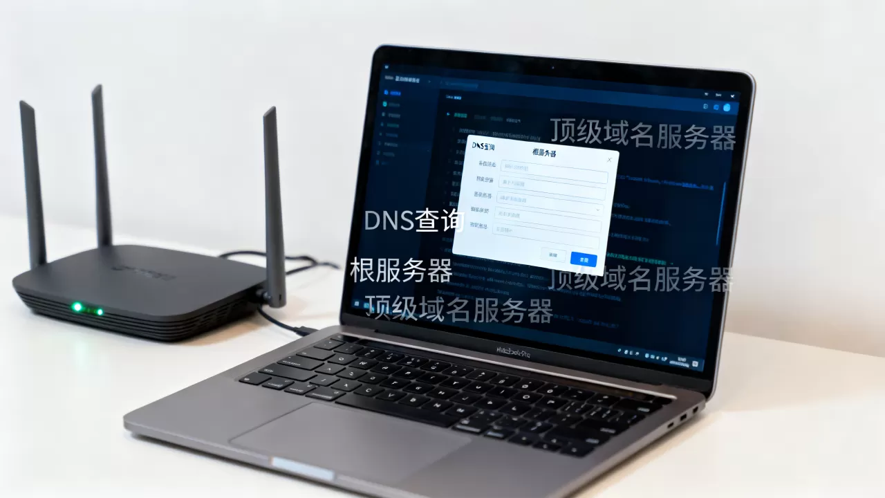 为什么域名访问网速度总是这么慢,域名解析慢的原因有哪些? 为什么域名访问网速度总是这么慢,域名解析慢的原因有哪些?