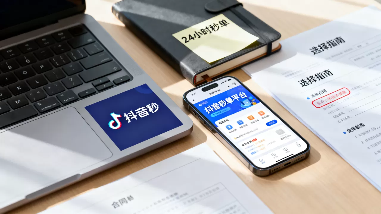 抖音业务平台24小时秒单靠谱吗,如何选择秒单平台 抖音业务平台24小时秒单靠谱吗,如何选择秒单平台