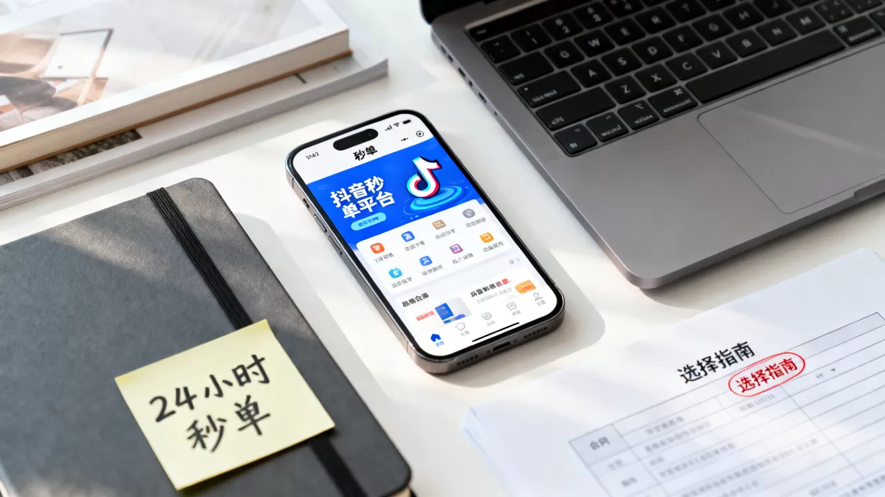 抖音业务平台24小时秒单靠谱吗,如何选择秒单平台 抖音业务平台24小时秒单靠谱吗,如何选择秒单平台
