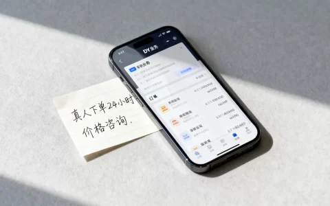 DY业务真人下单24小时是真是假，多少钱