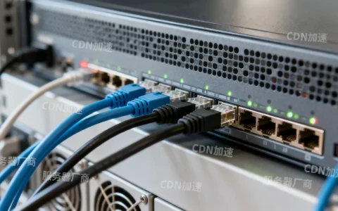 CDN加速服务器厂商有哪些好的，哪家价格便宜？
