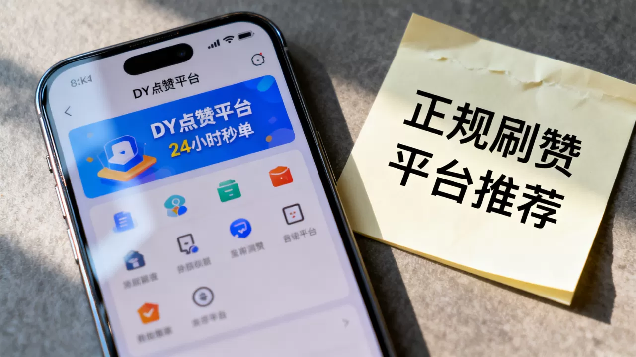 DY点赞平台24小时秒单可靠吗,有哪些正规刷赞平台推荐 DY点赞平台24小时秒单可靠吗,有哪些正规刷赞平台推荐