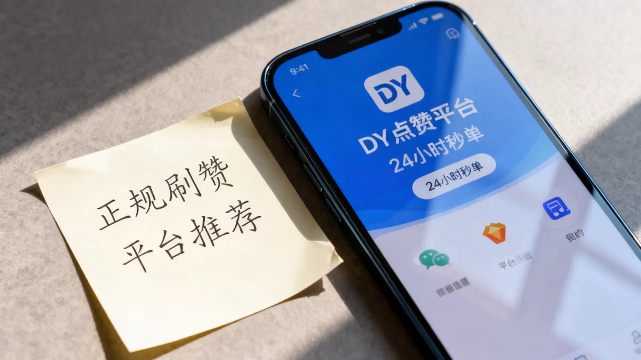 DY点赞平台24小时秒单可靠吗,有哪些正规刷赞平台推荐 DY点赞平台24小时秒单可靠吗,有哪些正规刷赞平台推荐