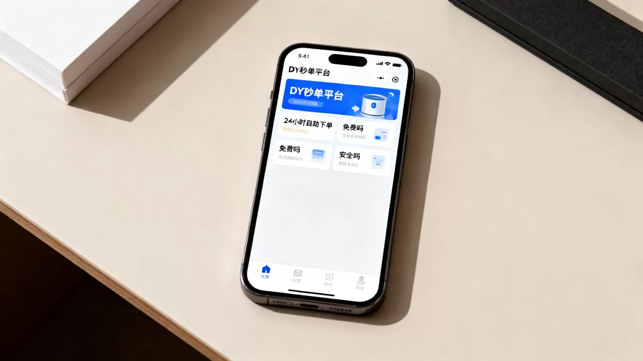 DY秒单平台24小时自助下单真的免费吗,抖音业务平台安全吗 DY秒单平台24小时自助下单真的免费吗,抖音业务平台安全吗