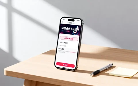 抖音业务平台24小时秒单业务靠谱吗，怎么操作？