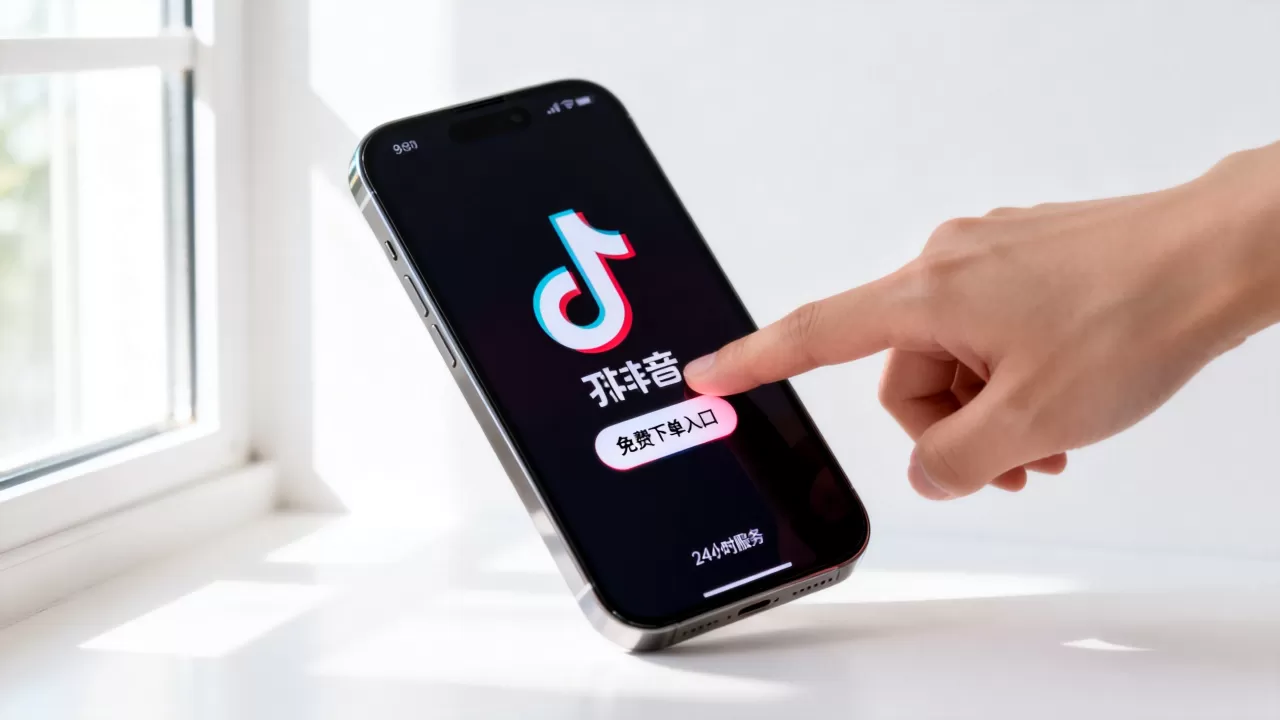 抖音平台24小时免费下单官网在哪,怎么找到正规入口? 抖音平台24小时免费下单官网在哪,怎么找到正规入口?