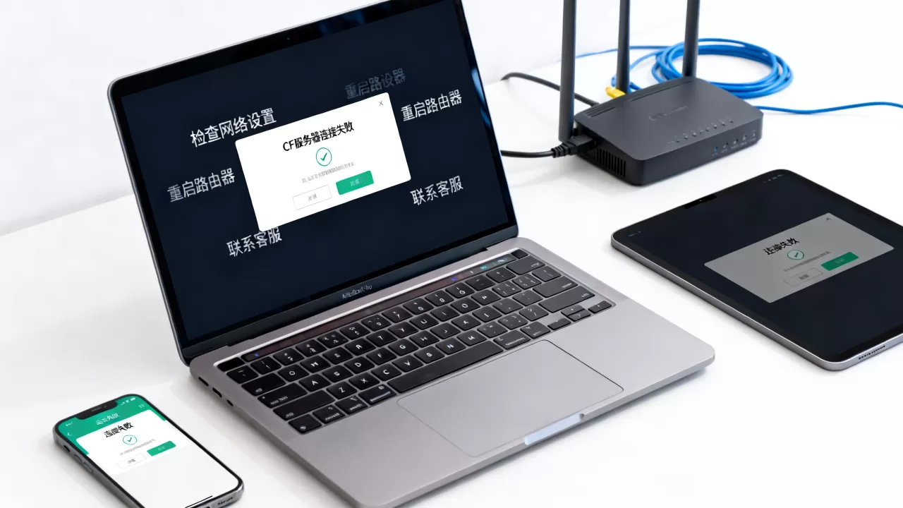 CF进游戏老是服务器连接失败怎么办,是什么原因导致的? CF进游戏老是服务器连接失败怎么办,是什么原因导致的?