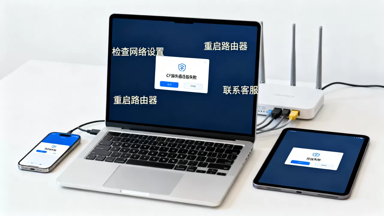 CF进游戏老是服务器连接失败怎么办,是什么原因导致的? CF进游戏老是服务器连接失败怎么办,是什么原因导致的?