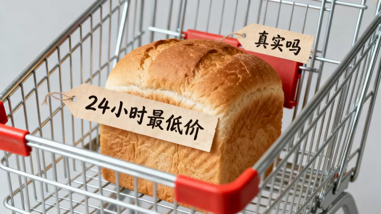 快手24小时最低价为什么这么低,是真的吗 快手24小时最低价为什么这么低,是真的吗