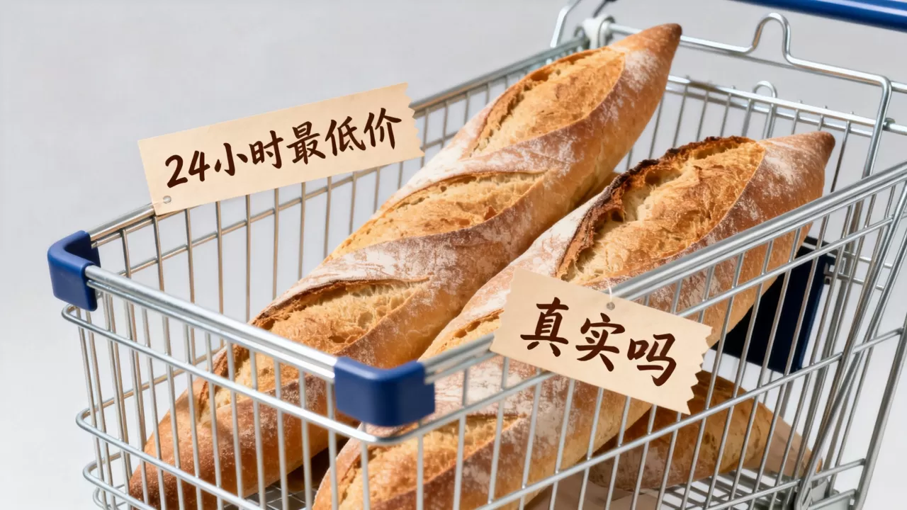 快手24小时最低价为什么这么低,是真的吗 快手24小时最低价为什么这么低,是真的吗