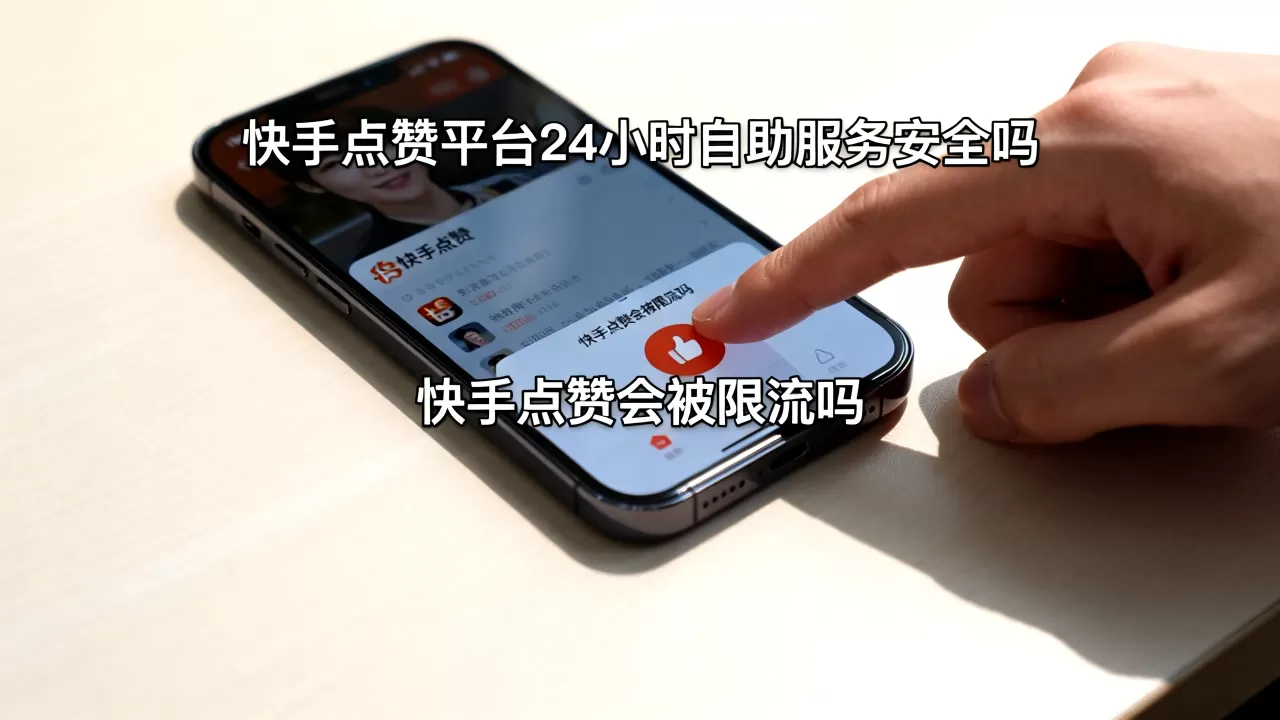 快手点赞平台24小时自助服务安全吗,快手点赞会被限流吗 快手点赞平台24小时自助服务安全吗,快手点赞会被限流吗