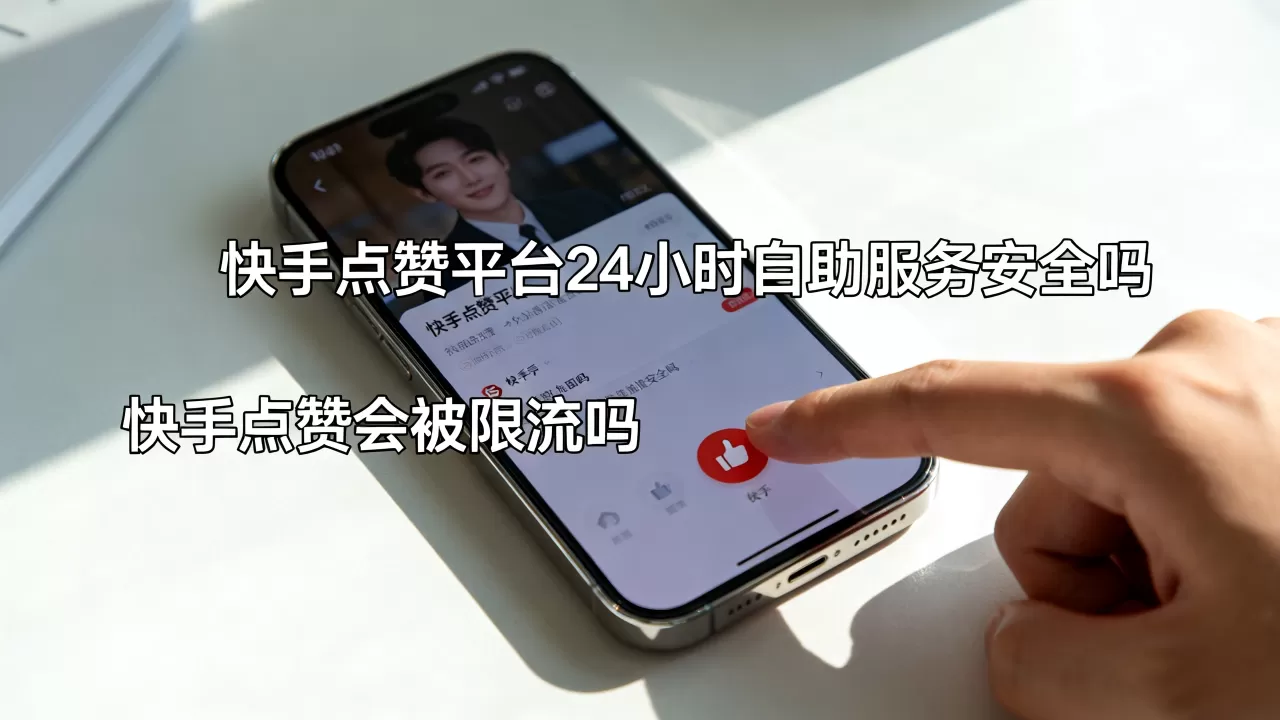 快手点赞平台24小时自助服务安全吗,快手点赞会被限流吗 快手点赞平台24小时自助服务安全吗,快手点赞会被限流吗
