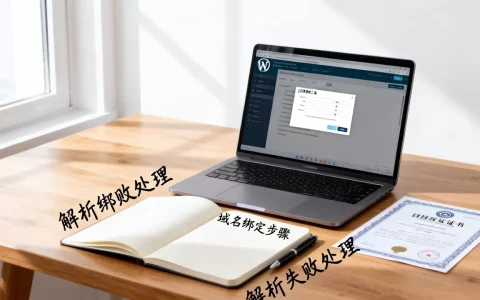 SAE WordPress怎么绑定域名？解析失败咋办